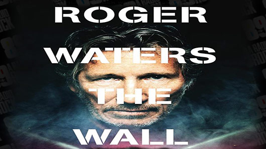 Veja trailer do filme “The Wall”, de Roger Waters