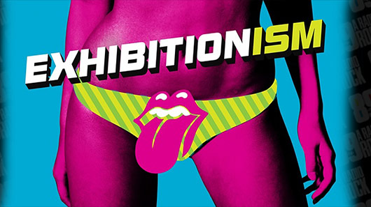 Cartaz da exposição dos Rolling Stones é proibido em Londres