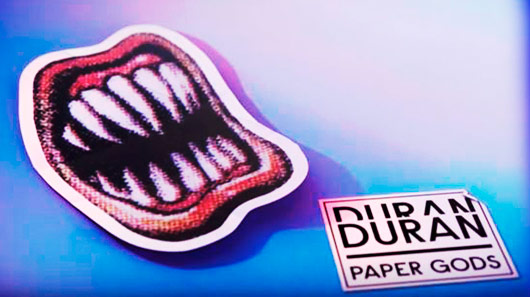 Ouça o novo álbum do Duran Duran na íntegra