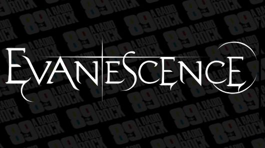 Turnê de retorno do Evanescence ganha mais datas