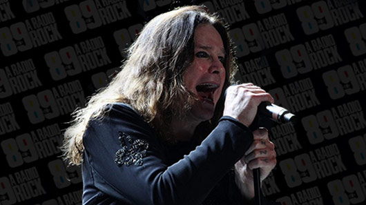 Ozzy Osbourne revela sua lista de 10 melhores álbuns de metal de todos os tempos