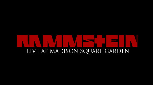Rammstein divulga mais uma prévia de novo DVD