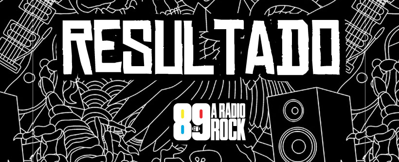 Resultado Ingressos show 32 anos da 89 – Rock Station
