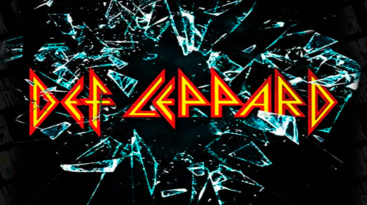 Def Leppard lança versão online de Pac-Man para celebrar 30 anos do disco “Hysteria”