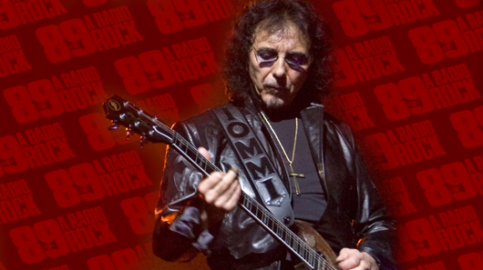 Black Sabbath: Iommi declara não ter forças para continuar