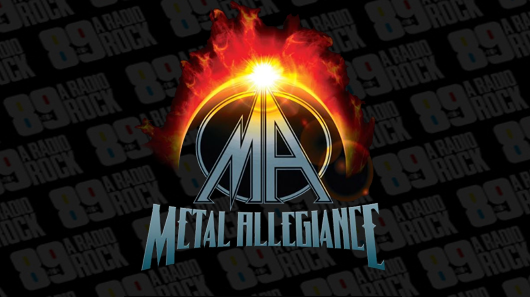 Metal Allegiance: veja cover de “We Rock” do Dio