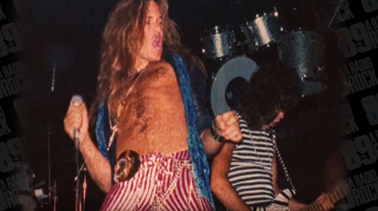 Ouça versão do Van Halen, de 1976, para clássico do The Kinks