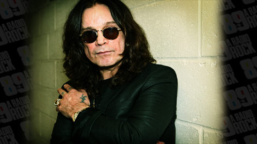 “É o fim do Black Sabbath”, diz Ozzy Osbourne sobre turnê da banda