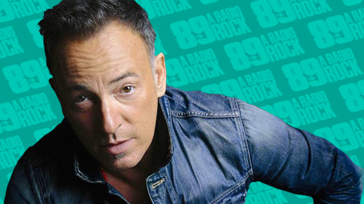 Bruce Springsteen confirma novo álbum e turnê da E Street Band