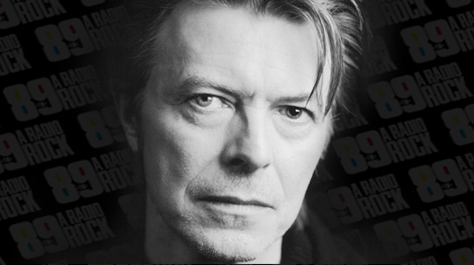 Veja prévia de nova música do David Bowie para série de TV