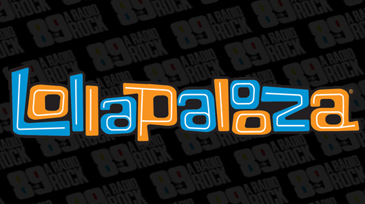Confira o line up oficial do Lollapalooza dividido por dia
