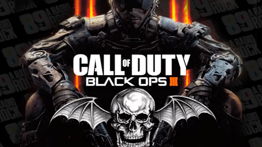 Avenged Sevenfold: confira faixa exclusiva feita para Call of Duty: Black Ops III
