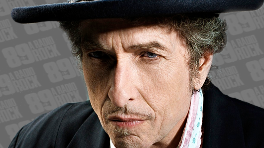 Bob Dylan lança sua primeira música inédita em oito anos