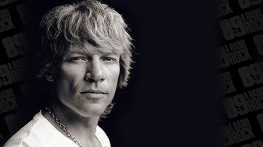 Evento musical com Bon Jovi, em defesa do meio ambiente, é cancelado em Paris