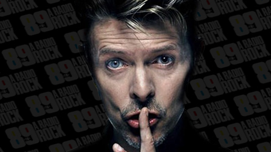 David Bowie revela trailer do curta “Blackstar”