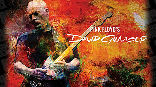 David Gilmour no Brasil: Já retirou o seu ingresso?