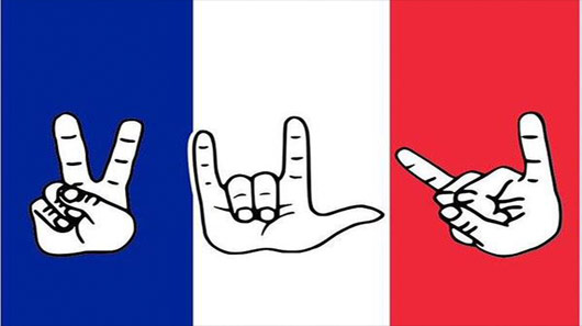 Eagles Of Death Metal publica nota oficial sobre atentados em Paris