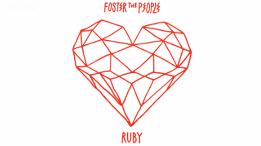 Foster The People disponibiliza áudio oficial de “Ruby”