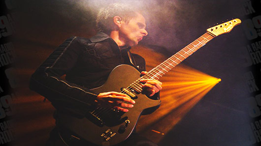 Muse toca “Helter Skelter” com Paul McCartney