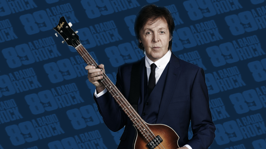 Fãs agora têm canal de comunicação direta com Paul McCartney