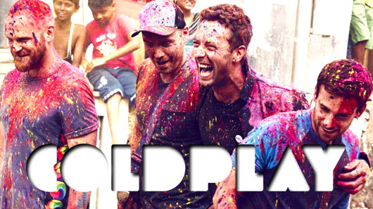 Coldplay em São Paulo, público pede show extra