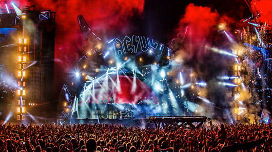 Expectativa para AC/DC no Brasil, banda anuncia datas da nova turnê americana