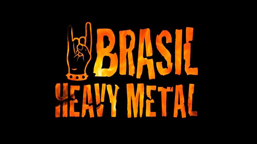 Filme vai contar a história do heavy metal no Brasil