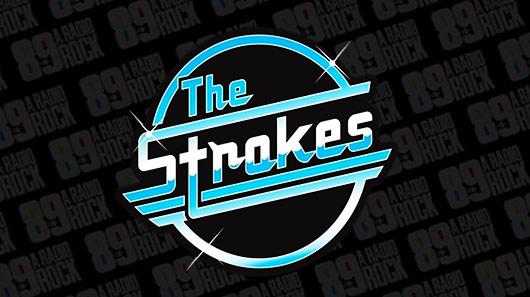 The Strokes: gravando novo álbum