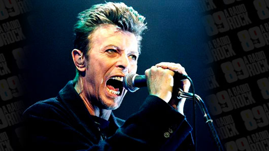 David Bowie: videoclipe de “Reptition ’97” é lançado oficialmente