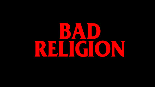 Site diz que Bad Religion tem novo baterista
