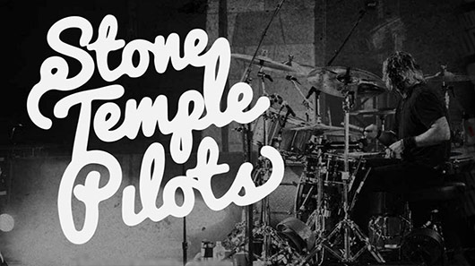 Stone Temple Pilots tem novo vocalista