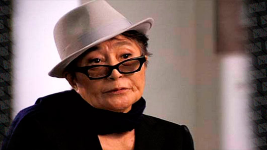 Yoko Ono garante: “não tenho nada a ver com o fim dos Beatles”