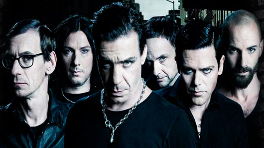 Rammstein prepara lançamento de novo álbum “não planejado”