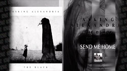 Asking Alexandria lança novo single “Send Me Home”