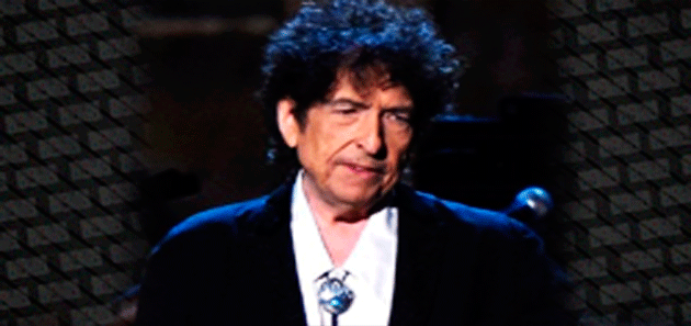 Bob Dylan não comparece a homenagem aos ganhadores do Nobel na Casa Branca