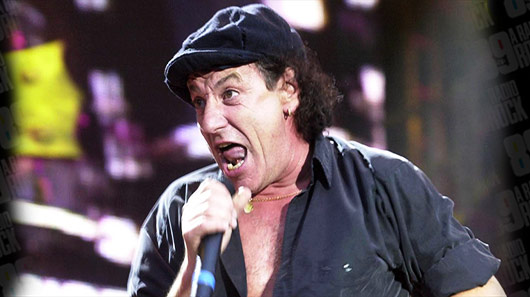 AC/DC: rumores apontam que novo álbum está pronto, mas Brian Johnson não deve sair em turnê