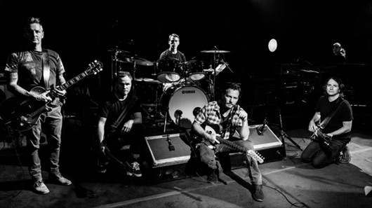 Pearl Jam: banda tem músicas prontas para preencher novo álbum