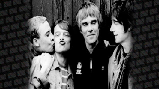 The Stone Roses: banda pode ter chegado ao fim