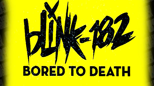 Vaza o novo single do Blink-182! Ouça agora!