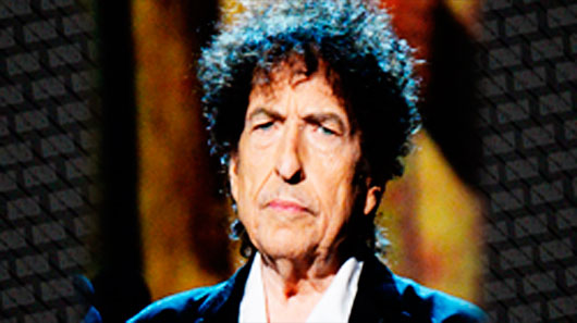 Bob Dylan vende seu catálogo musical por um bilhão e meio de reais
