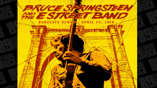 Bruce Springsteen oferece download gratuito de sua versão de “Purple Rain”