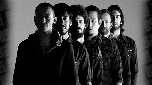 “Invisible”, novo single do Linkin Park, chega em formato de lyric video
