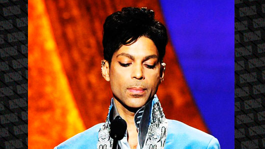 Prince:  música inédita “I Need a Man” é liberada para audição