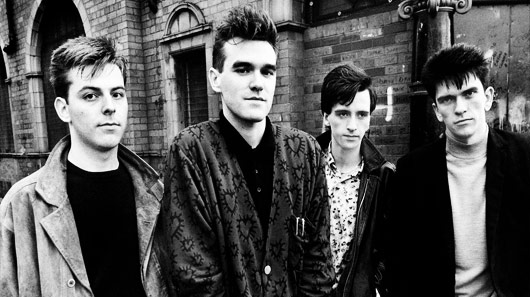 The Smiths libera versão demo de “I Know It’s Over”