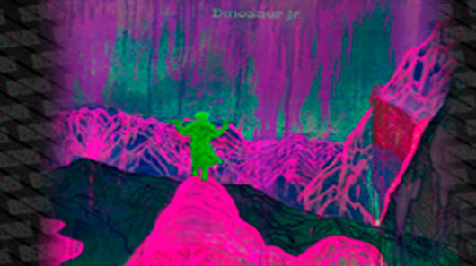 Dinosaur Jr. anuncia novo álbum “Give a Glimpse of What Yer Not”