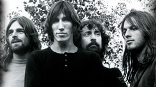Catálogo do Pink Floyd será relançado em vinil