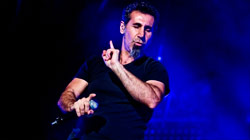 System Of A Down já tem material inédito, diz Serj Tankian