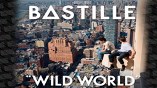 Bastille divulga lançamento do álbum “Wild World”
