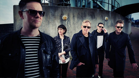 New Order: coletânea “Singles” será atualizada