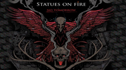 Statues On Fire lança clipe para o single “Nowhere is Always Where I Go”